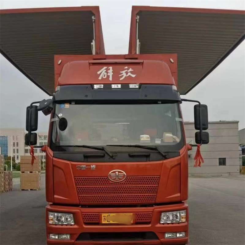 山东菏泽单县到重庆物流公司，一站式服务为您提供高效便捷货运体验（到重庆的物流公司）