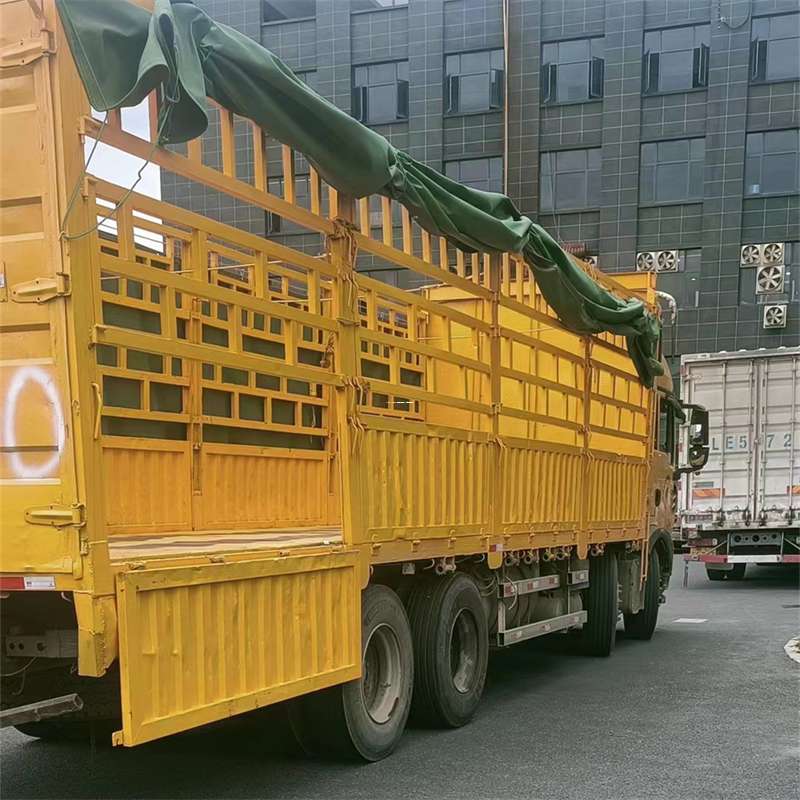 山东菏泽单县到新泰物流公司——一站式货运服务（到新泰的物流）