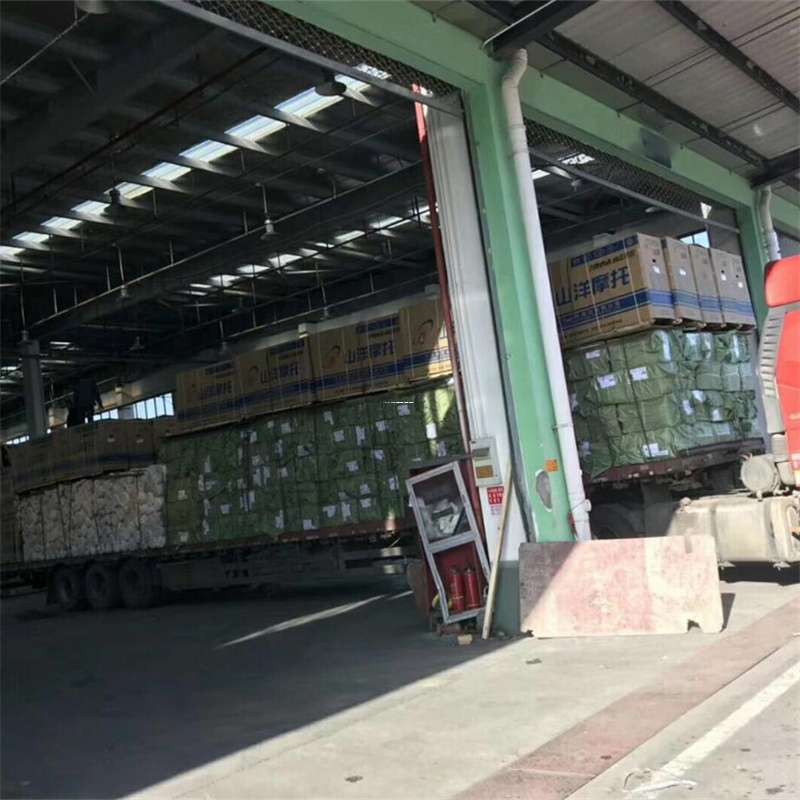 山东菏泽单县到潜江物流公司，专业货运，高效快捷