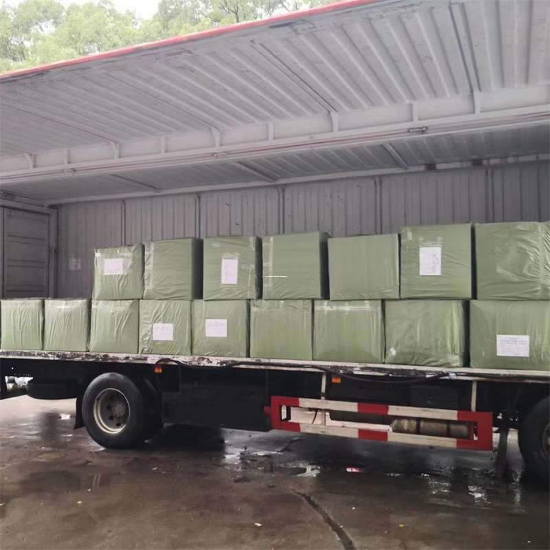 山东菏泽单县至宜春货运专线一站式物流服务，畅享高效便捷运输体验