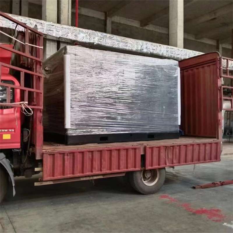 山东菏泽单县到石嘴山物流公司一站式货运服务，满足您的各种需求