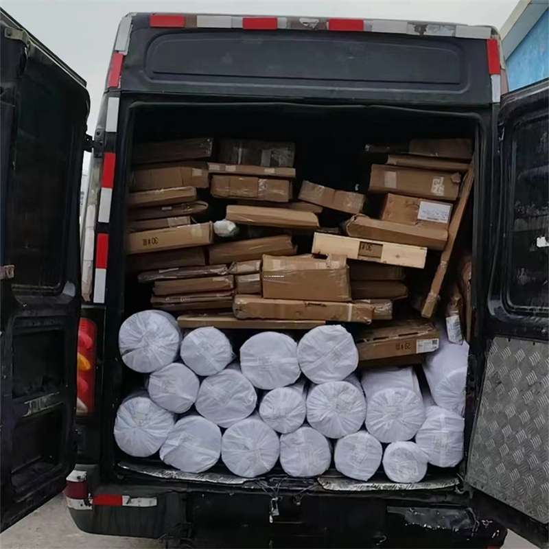 山东菏泽单县到承德物流公司一站式服务，货运无忧