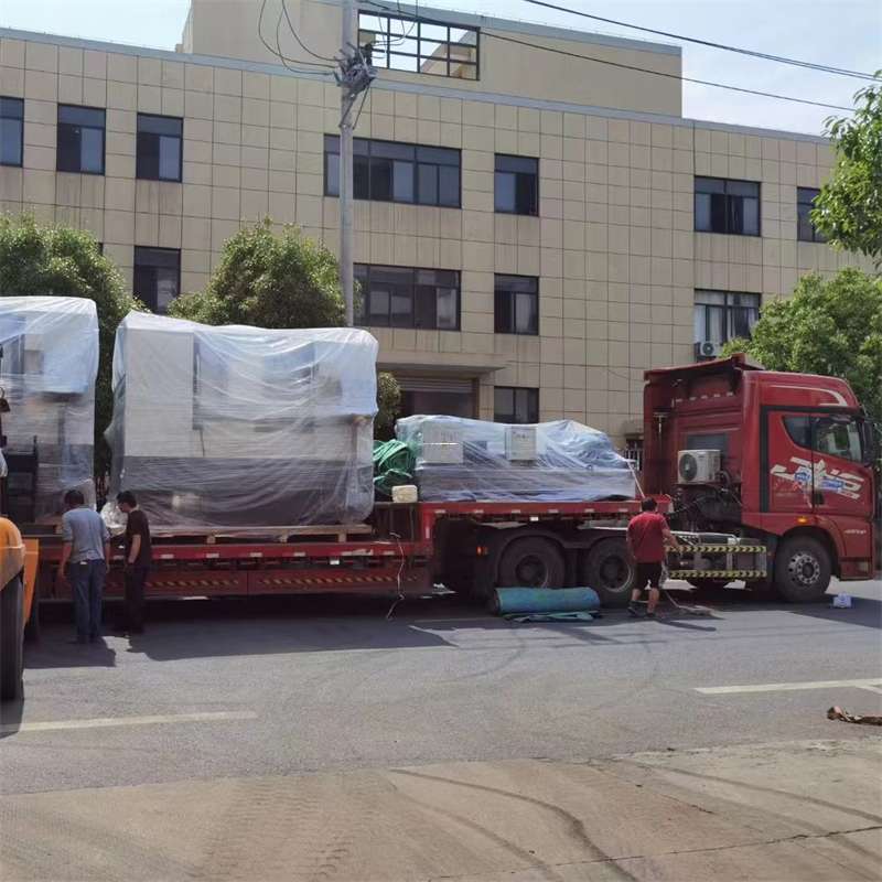 山东菏泽单县到南京物流公司一站式服务，让货运更轻松