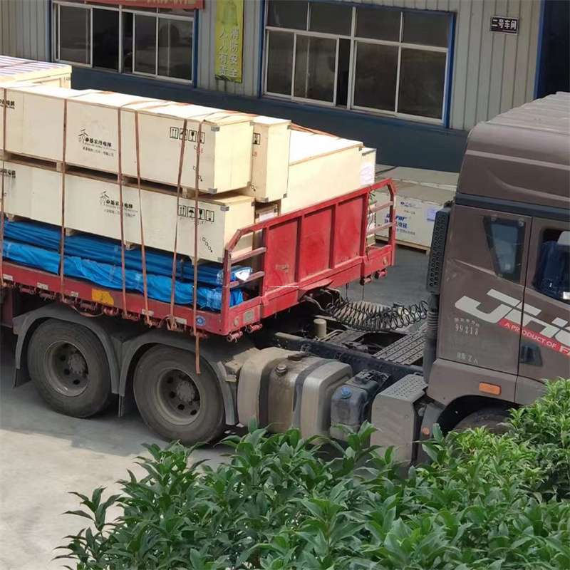 山东菏泽单县至新疆阿勒泰福海县物流专线，一站式服务，让您的货物畅行无忧